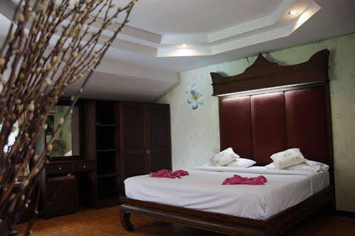 Bmp Residence Chiang Mai Exterior photo