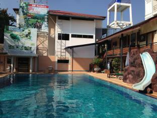 Bmp Residence Chiang Mai Exterior photo