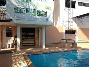 Bmp Residence Chiang Mai Exterior photo